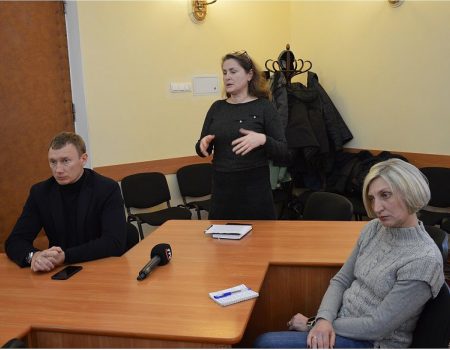 У міськраді Кропивницького підтримали петиції про фінансування притулків для тварин