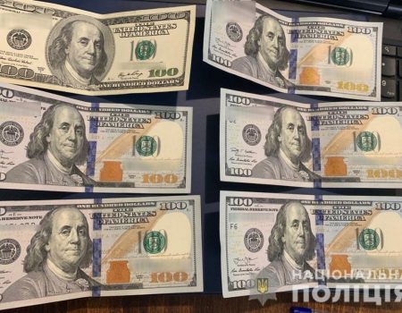 Працівника Голованівської АЗС підозрюють у привласненні 200 тисяч гривень
