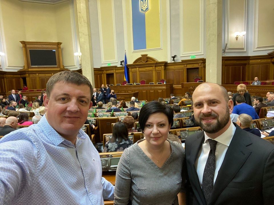 Очільник Кіровоградщини виступив на парламентських слуханнях з ініціативою протиракової боротьби. ВІДЕО