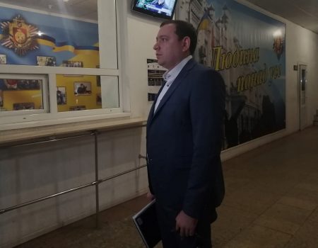 У Кропивницькому поліція шукає голову чоловіка, тіло якого знайшли на селищі Новому