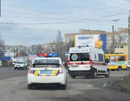 В Україні розпочалися відпрацювання щодо реагування водіями на спецсигнали