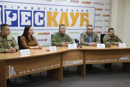 У Кропивницькому відбудеться 12-тигодинний молитовний марафон