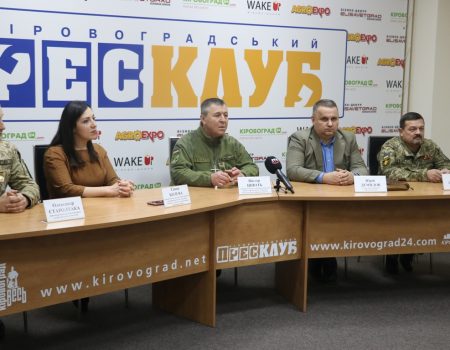 У Кропивницькому відбудеться 12-тигодинний молитовний марафон
