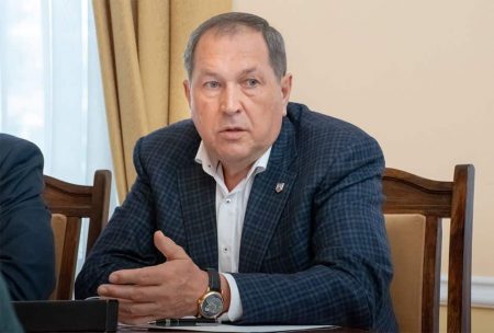 Андрій Райкович про скарги на громадський транспорт: То від тупості і дурості