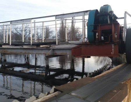 На Кіровоградщині планують в найближчі роки зменшити тариф на воду від “Дніпро-Кіровоград”