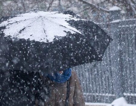 Кіровоградщина: синоптики попереджають про значне погіршення погоди