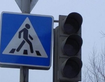 На перехресті вулиць Шевченка і Кропивницького встановлять світлофори