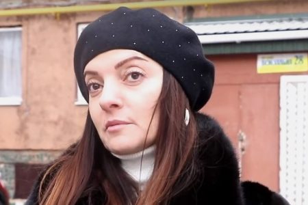 Банк продав квартиру жительки Кропивницького попри мораторій і майже за безцінь. ВІДЕО