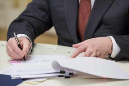 Заступник селищного голови очолив Онуфріївську РДА на Кіровоградщині