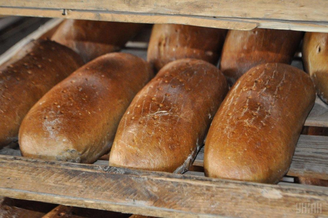 У Гайвороні на Кіровоградщині тимчасово заборонили працювати пекарні