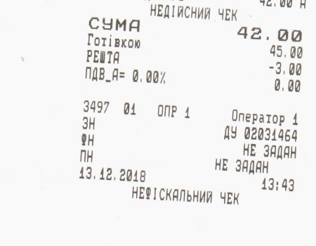 Нардеп від Кіровоградщини звернувся до податкової служби України з “Маркетопту”