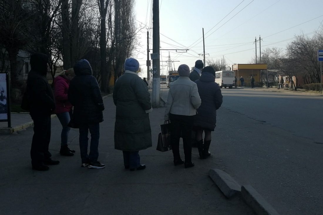 Перевізники Кропивницького скаржаться, що працюють на збиток, і хочуть підвищити тариф на проїзд