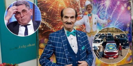 Чапкіс висловився про заяву Ємця щодо пенсіонерів та поставив у приклад волонтерів із Кропивницького