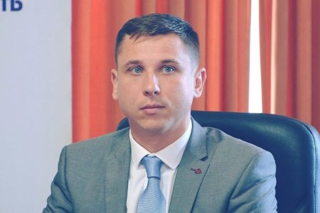 Ще один із керівників ОДА “мігрував” у “Кіровоградгаз”