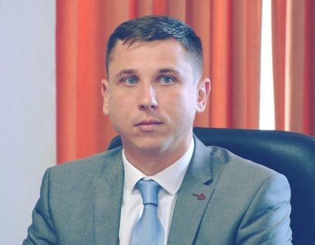 Ще один із керівників ОДА “мігрував” у “Кіровоградгаз”