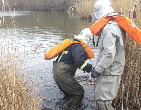 Тіло пенсіонерки, яку тиждень шукали в Кропивницькому, знайшли у водоймі
