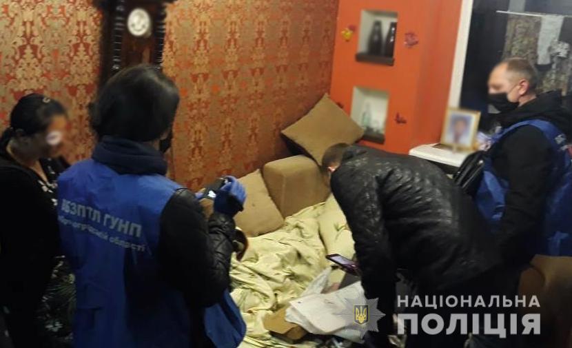 Суд відправив за грати ділків, які змушували жителів Кривого Рогу жебракувати у Кропивницькому