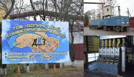 Справу фігурантів рейдерського захоплення ТОВ “Долинський комбікормовий завод” передали до суду