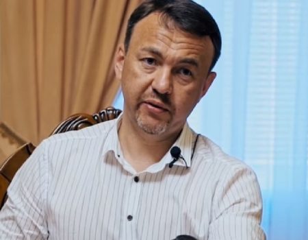 Президент звільнив начальника Управління СБУ Кіровоградщини
