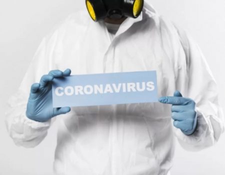 На Кіровоградщині щодня реєструють від 10 до 20 підтверджених випадків захворювання на COVID-19