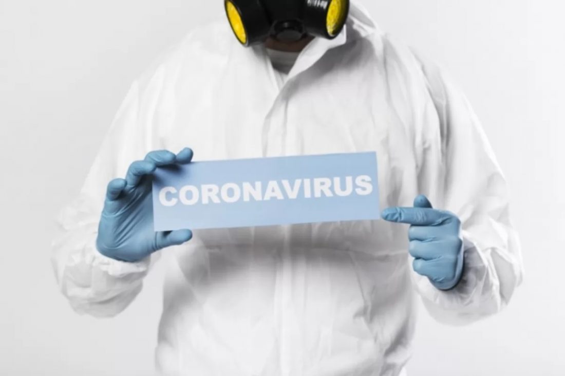 Минулої доби на Кіровоградщині зареєстрували ще сім випадків коронавірусу