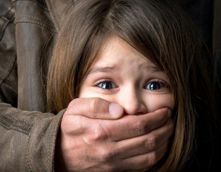 На Кіровоградщині засуджено ґвалтівника неповнолітньої дівчини
