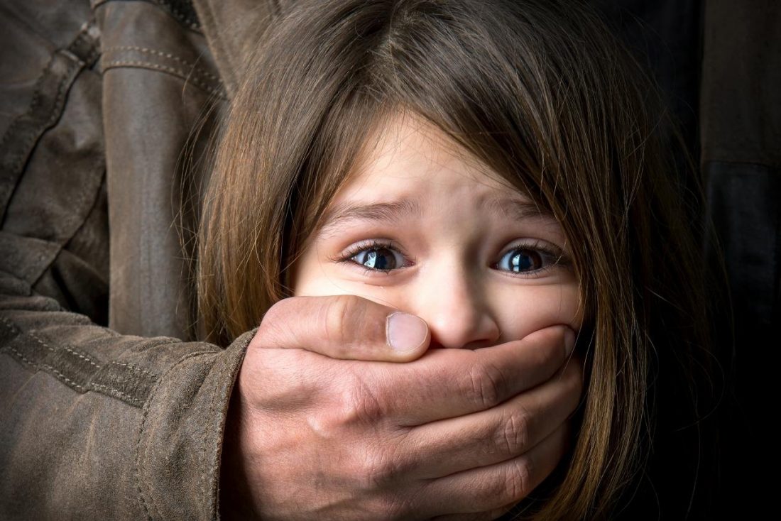 На Кіровоградщині засуджено ґвалтівника неповнолітньої дівчини