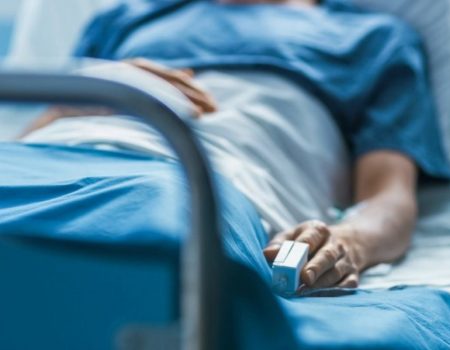 На Кіровоградщині від коронавірусу померла 44-річна жінка