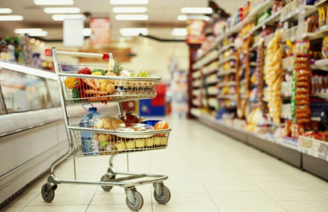 У Кропивницькому посилять контроль за дотриманням супермаркетами вимог безпеки під час тривоги