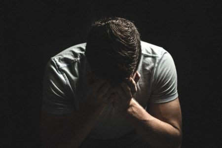 ВІЛ-позитивний з Кіровоградщини: Я усвідомив цінність свого життя