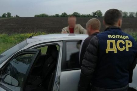 Кіровоградщина: сільського голову з Новгородківського району відсторонили від посади
