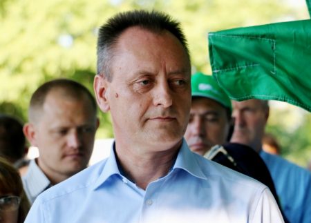 Ігор Семеняка про агронауку на Кіровоградщині: Іноземні компанії замовляють нам дослідження