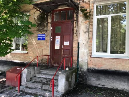У Кропивницькому хочуть відкрити відділення для лікування вірусних пневмоній