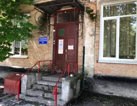 У Кропивницькому хочуть відкрити відділення для лікування вірусних пневмоній