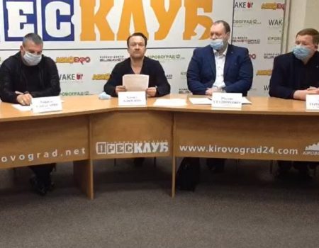 Громадськість Кропивницького хоче перезавантаження місцевої влади – соціологи