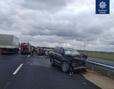 Андрій Табалов запевняє, що ні він, ні батько не є учасниками ДТП із чотирма жертвами