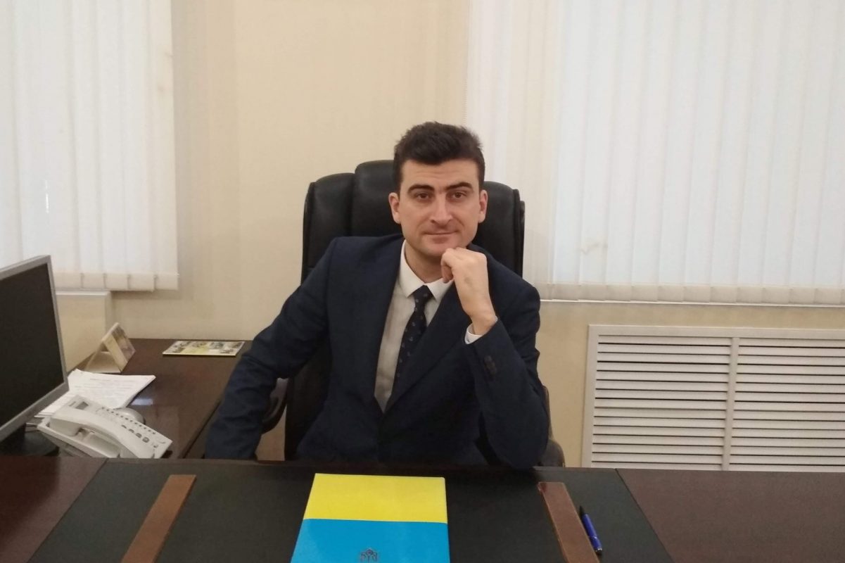 Кіровоградщина: сільський голова Созонівки недобув третій термін на посаді