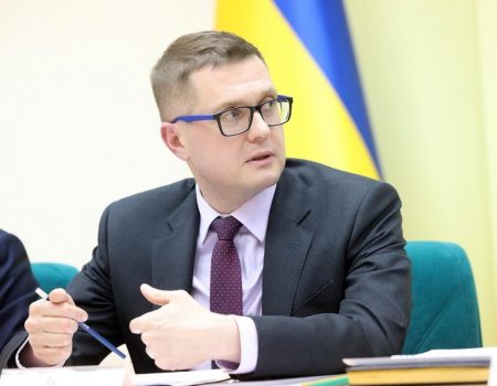 Голова СБУ Іван Баканов побував на Кіровоградщині і розповів про основні завдання