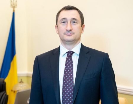 Завтра на Кіровоградщину приїде міністр розвитку громад