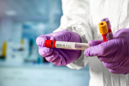 На Кіровоградщині померло ще двоє людей, хворих на коронавірус. ДОПОВНЕНО