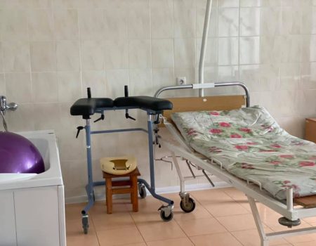 У Новомиргородській ЦРЛ зберегли пологове відділення попри вимоги Національної служби здоров’я