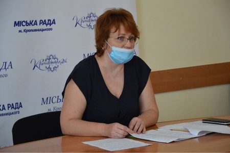 У Кропивницькому оголосили конкурс на «Кращого роботодавця року»