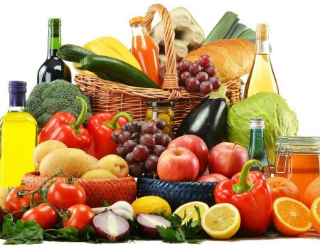 Кіровоградщина серед областей-лідерів з виробництва харчових  продуктів