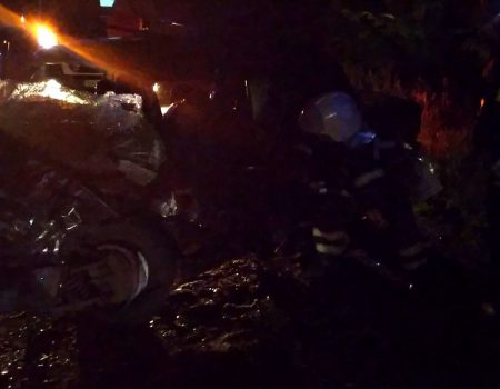 Водієві, який напідпитку спричинив ДТП біля Суботців із загиблим і двома потерпілими, оголосили підозру
