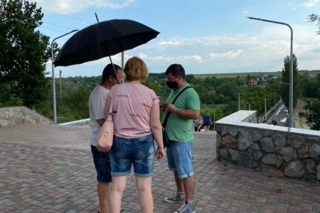 Хто найбільше зробив для міста і кого бачать мером Кропивницького. Результати опитування