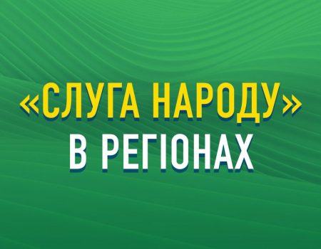 У “Слузі народу” визначились з керівником партії на Кіровоградщині