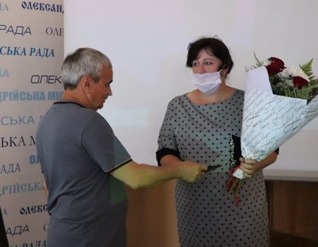 На Кіровоградщині двом жінкам присвоїли звання “Мати-героїня”