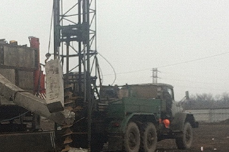 Управління Держпраці завершило розслідування загибелі 2 будівельників у Кропивницькому