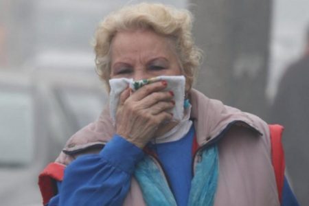 Через сморід жителі Знам’янки скаржитимуться президенту на підприємство колишнього голови ОДА