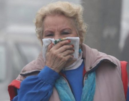 Знам’янці втомились нюхати сморід і вийдуть на акцію протесту